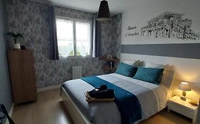 Belharra House Bed And Breakfast